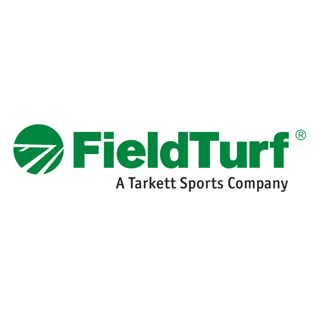 FieldTurf Logo