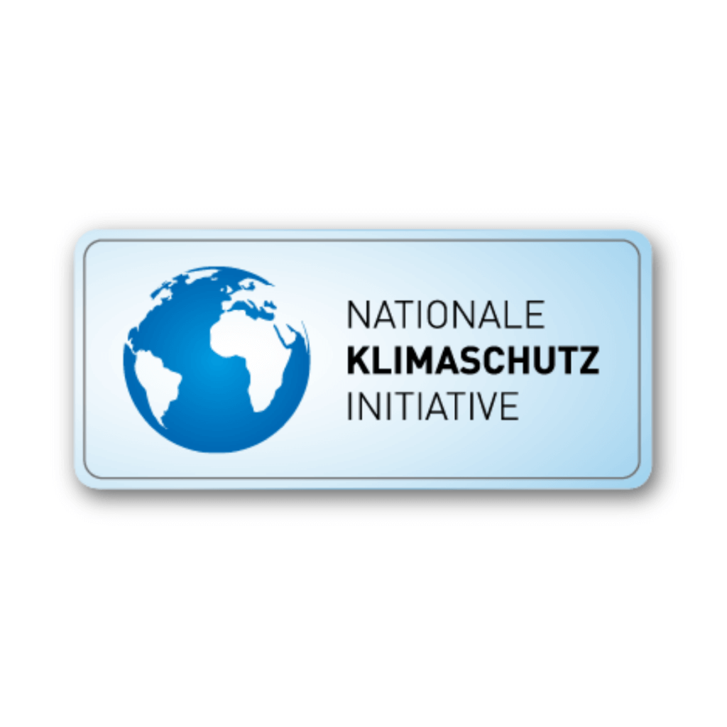 Nationale Klimaschutz Initiative Logo