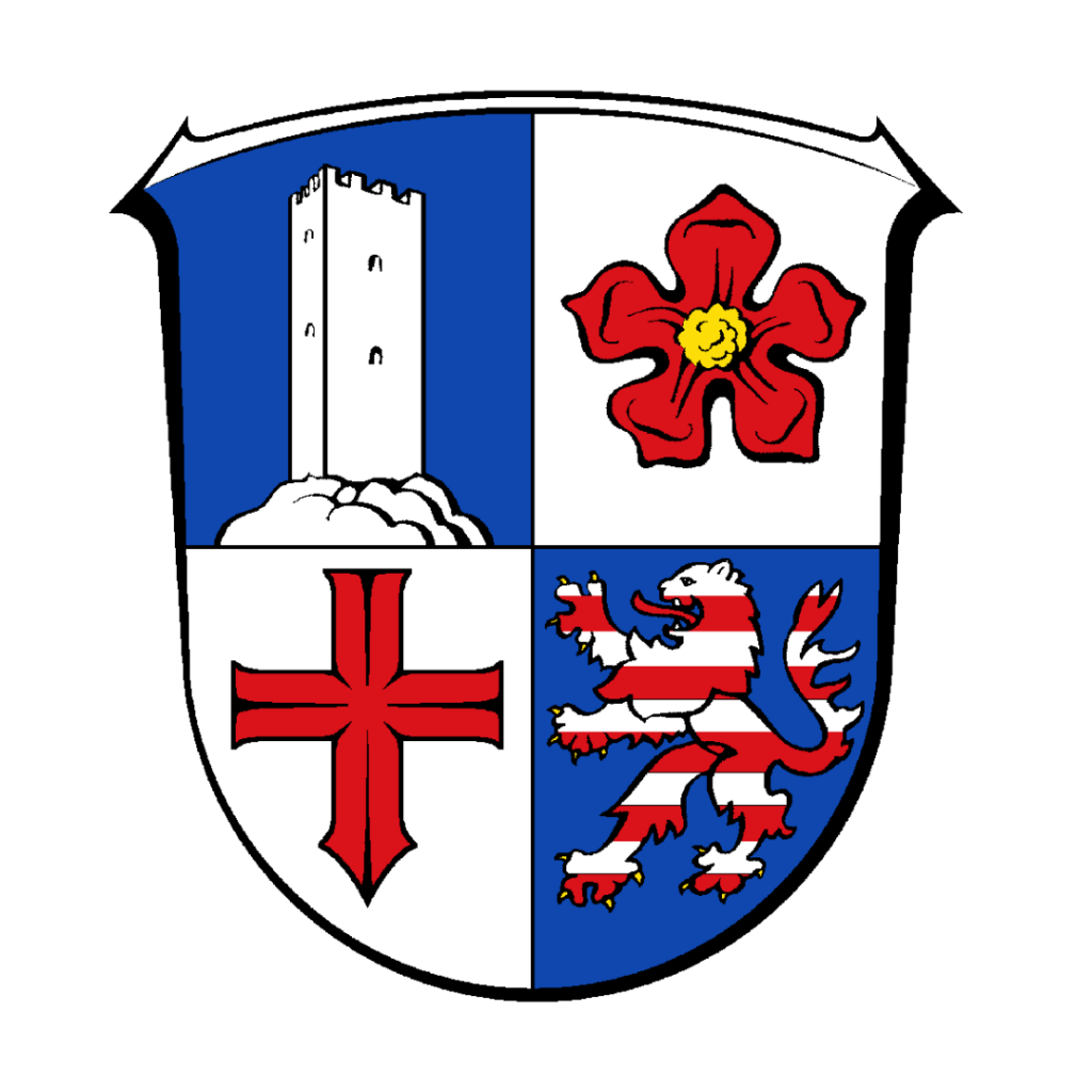 Hessen Wappen